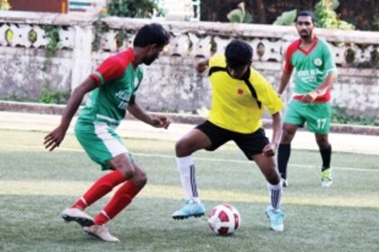 Craig’s fireworks kick start Geno league