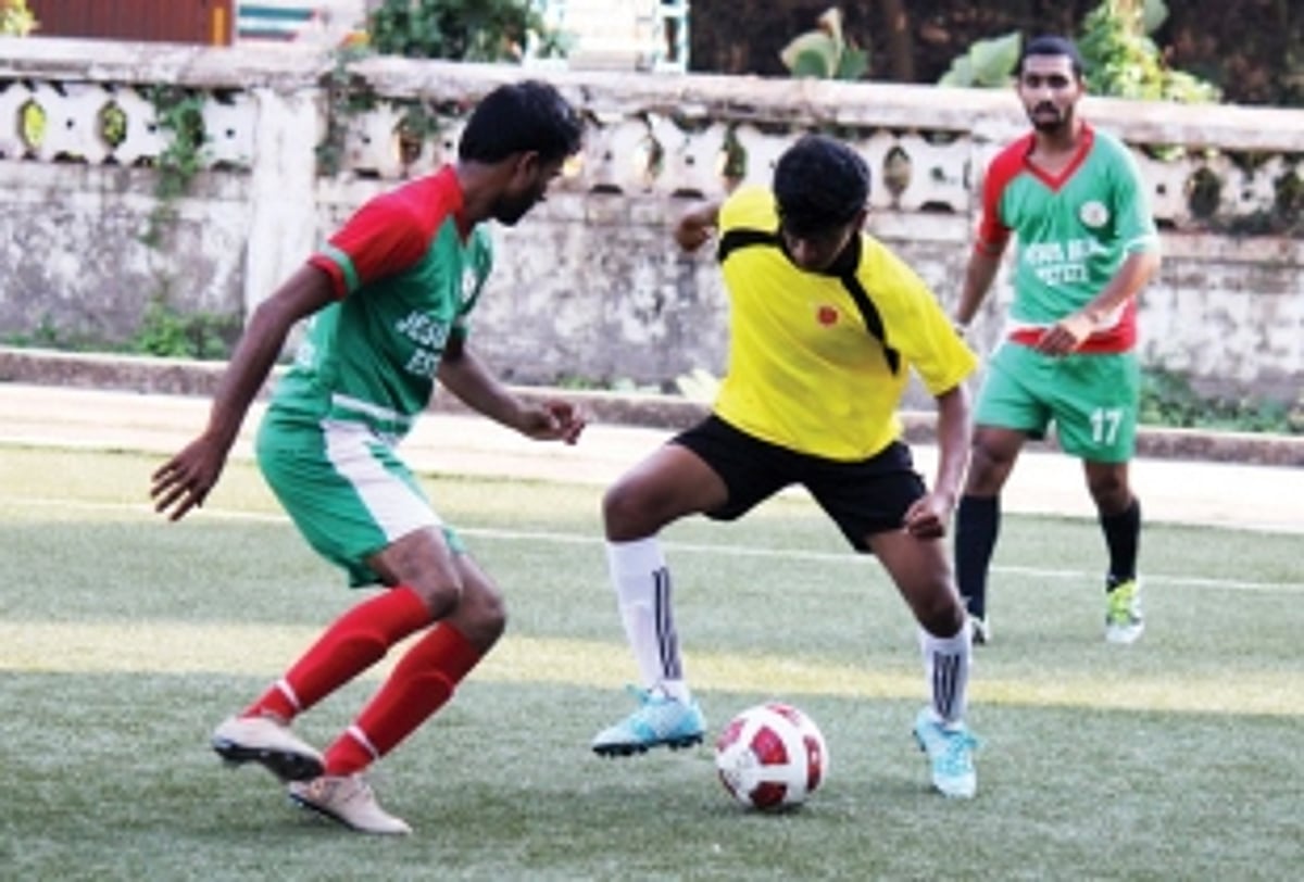 Craig’s fireworks kick start Geno league