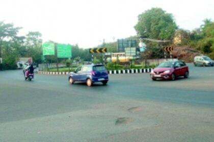 Craze for overspeeding among youths causing accidents, say Ponda residents