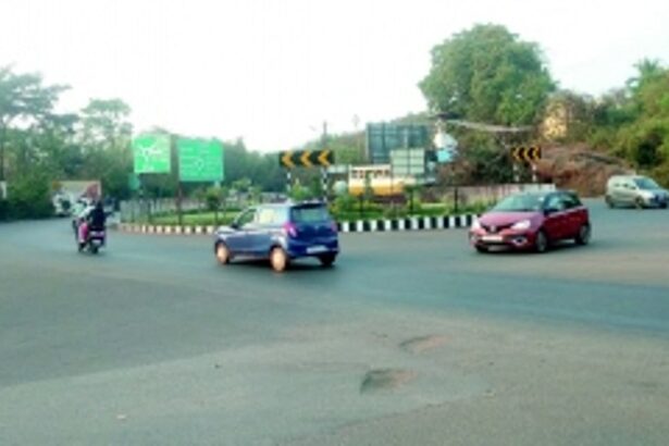 Craze for overspeeding among youths causing accidents, say Ponda residents