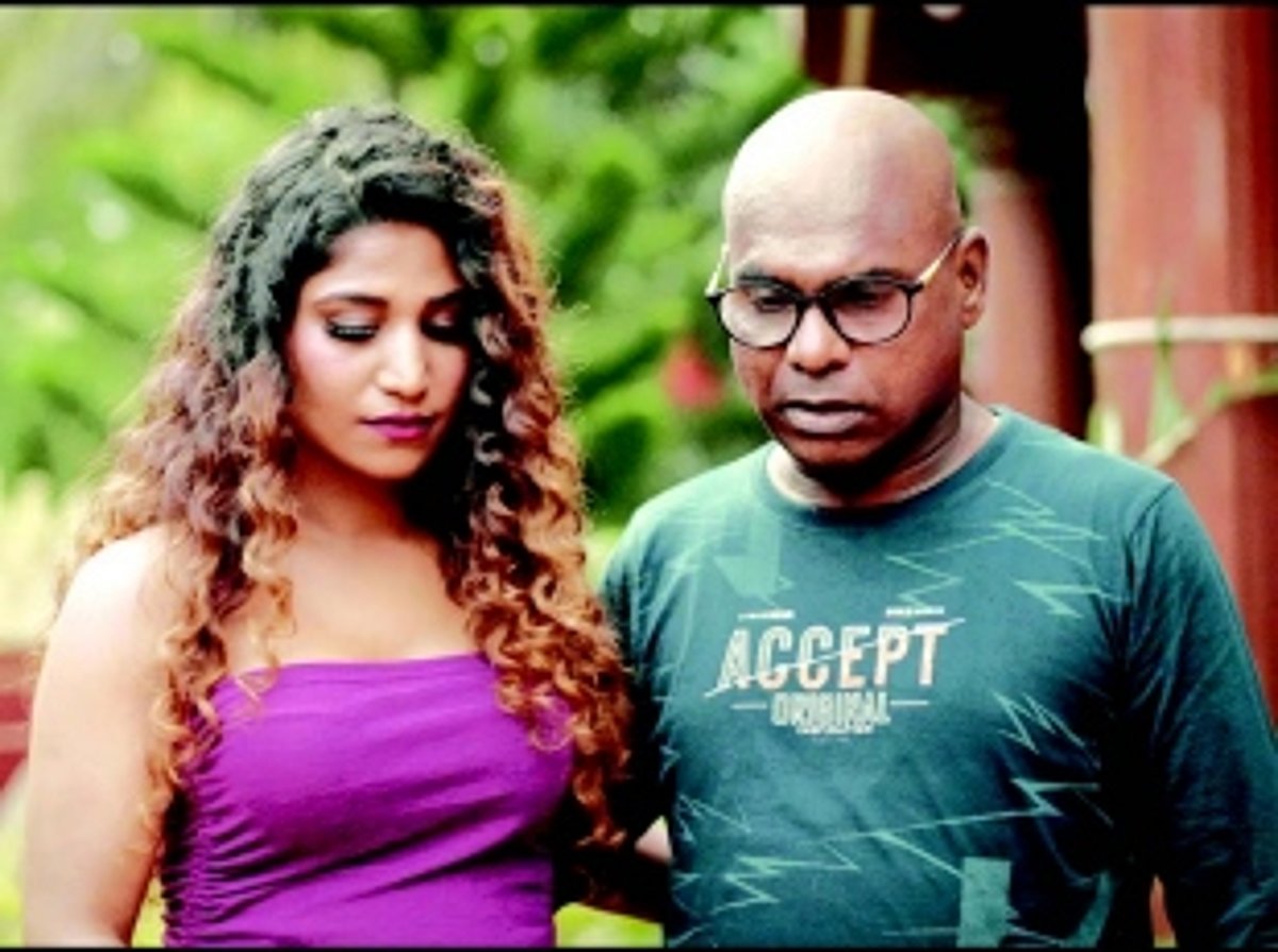 Crazy Mogi’ creates a stir across Goa