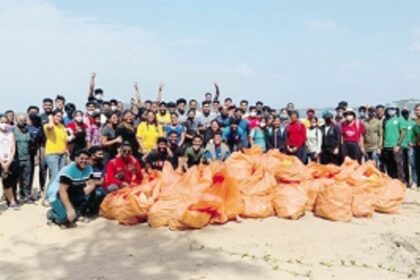 Creating a greener footprint is on the higher agenda: World environment day