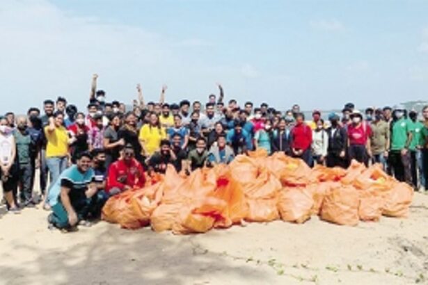 Creating a greener footprint is on the higher agenda: World environment day