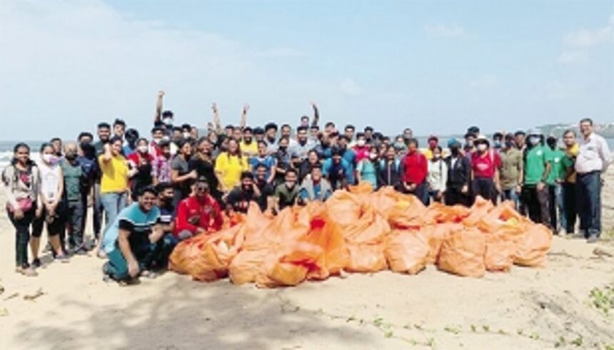 Creating a greener footprint is on the higher agenda: World environment day