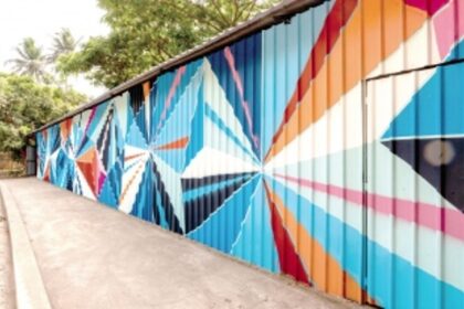 Creating environmental sustainability and building awareness through the arts