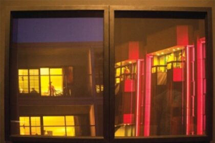 Creating mysteries with intimacy