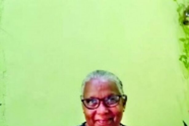 Creativity in full bloom: Assolda’s Magdalin Moura turns waste into eco-friendly floral décor