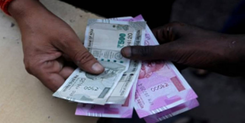 Credit societies asking us to buy shares to pay water bills: Consumers 1 Credit societies asking us to buy shares to pay water bills: Consumers
