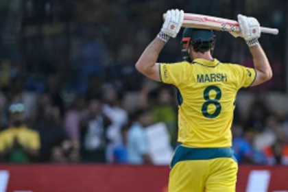 Cricket World Cup: Australia's Double Blow with Marsh and Maxwell Absences