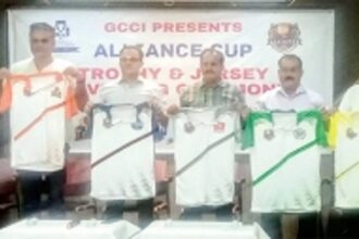 Cricket tourney to build camaraderie between industry, trade & commerce