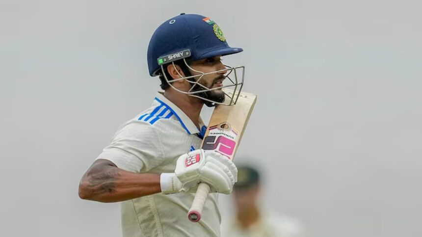 Cricketer Nitish Reddy Faces Legal Heat as Management Agency Files INR 5 Crore Claim 1 Cricketer Nitish Reddy Faces Legal Heat as Management Agency Files INR 5 Crore Claim
