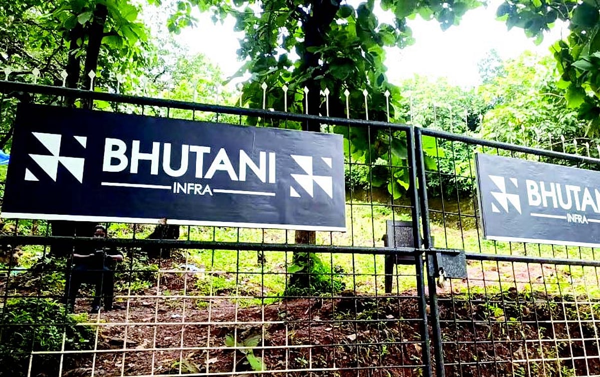 Cries to revoke licence to Bhutani project get louder