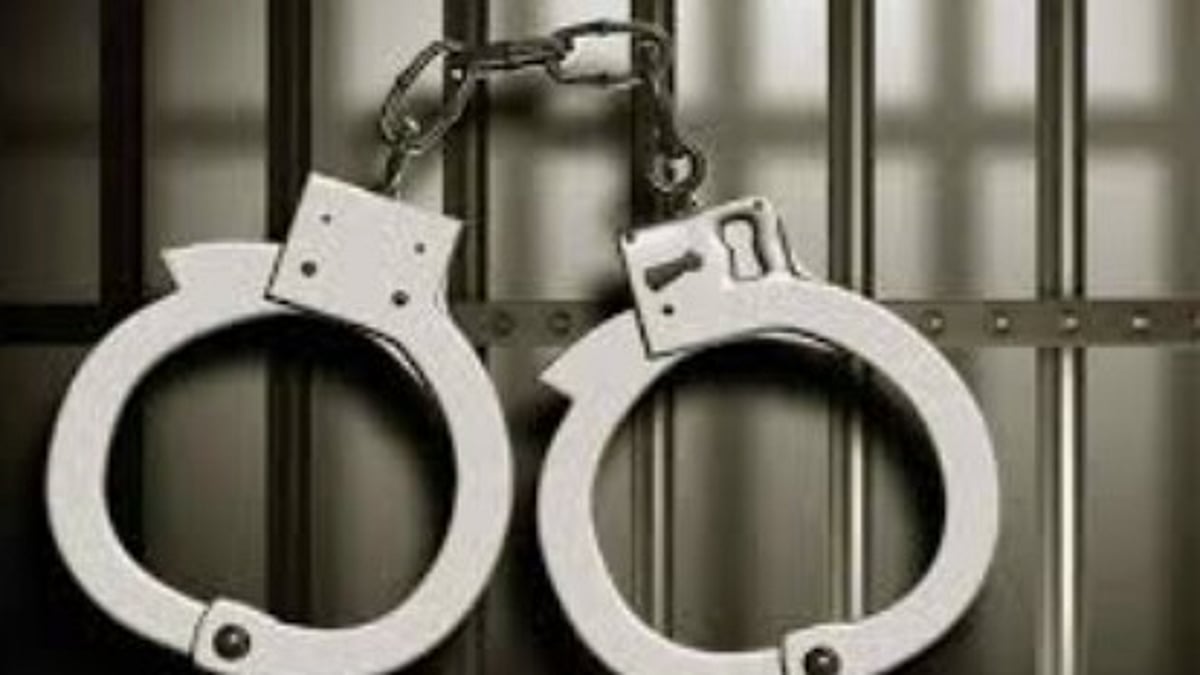 Crime Branch Busts Drug Haul in Siolim, Nigerian National Arrested with Cocaine, Meth & MDMA