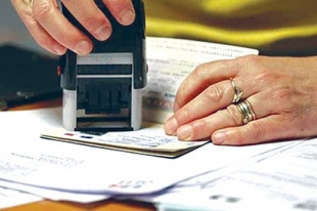 Crime Branch arrests foreigners for overstaying