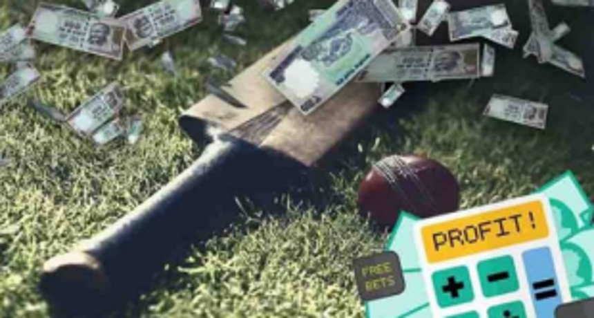 Crime Branch busts IPL betting racket at Porvorim