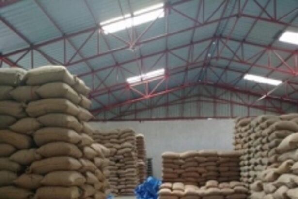 Crime Branch conducts three raids at Civil Supplies warehouses in Ponda; Min Ravi Naik clueless on raids