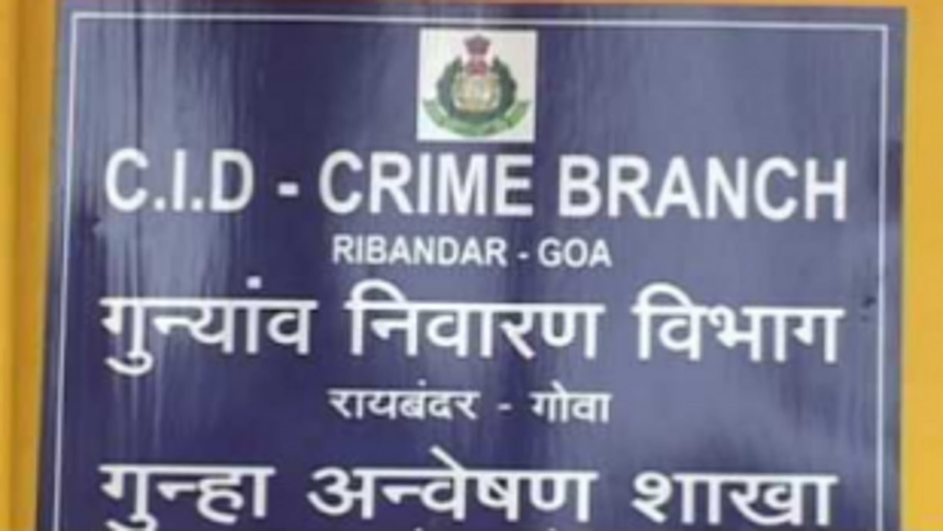 Crime Branch says it hasn't got evidence of harassment by Wilson, Tahir