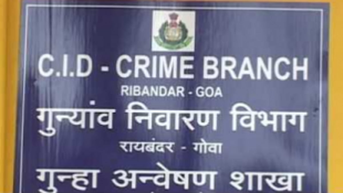 Crime Branch says it hasn't got evidence of harassment by Wilson, Tahir