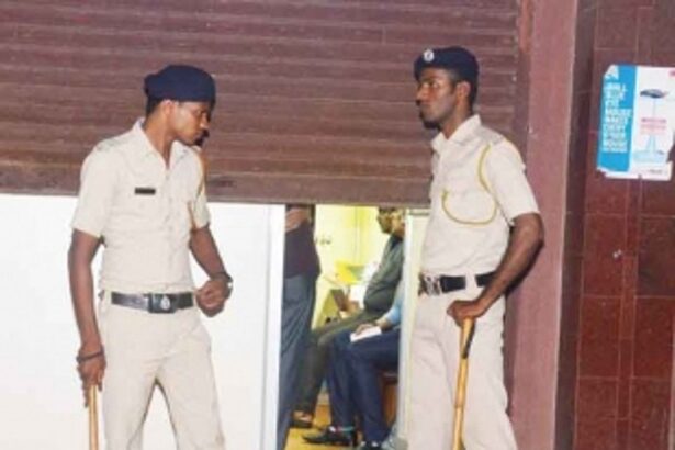 Crime Branch swoops in to “search” HCN in housie case