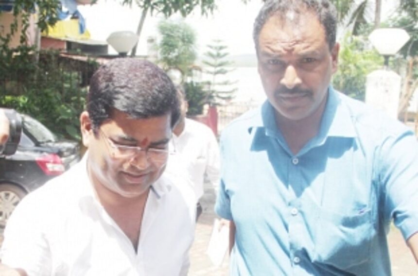 Crime Branch to oppose anticipatory bail for Babu