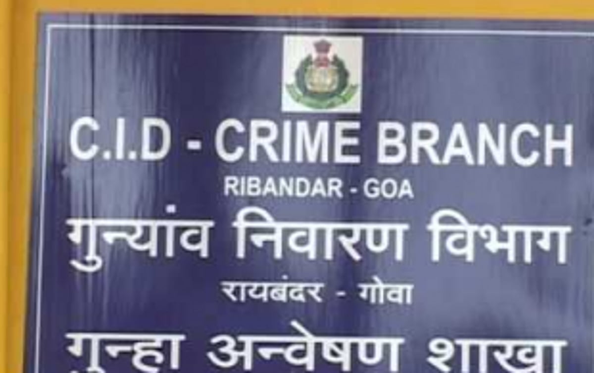 Crime branch busts prostitution racket in Mapusa, matka in Cortalim