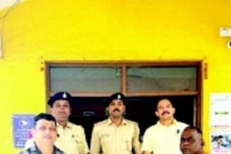Crime figures dip, detection rates up in 2023: South Goa SP