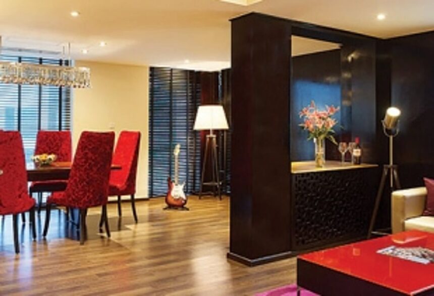 Crippled by COVID-19, hotels peg revival on situation easing