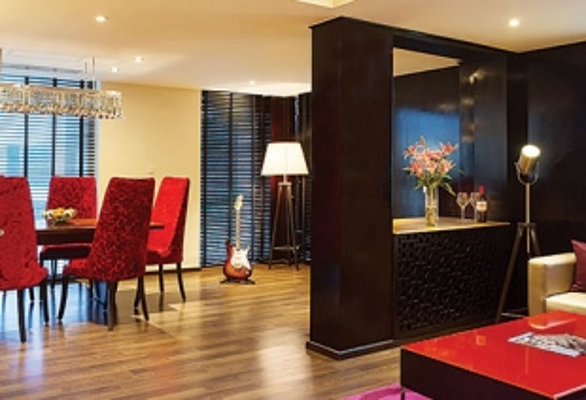 Crippled by COVID-19, hotels peg revival on situation easing