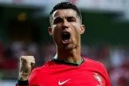 Cristiano Ronaldo Registered for AFC Champions League 2; Could Face FC Goa