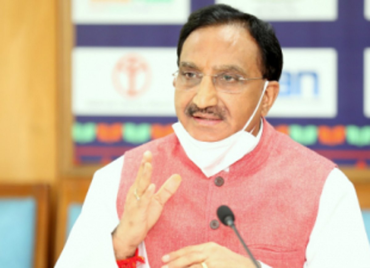 Criteria for B Arch courses relaxed