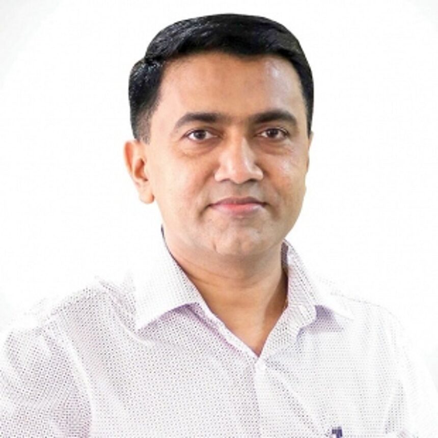 Criticism by media is  welcome but not at the  cost of Goa’s image: CM