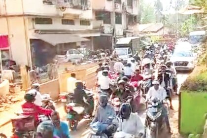Crores spent, but no end to suffering
