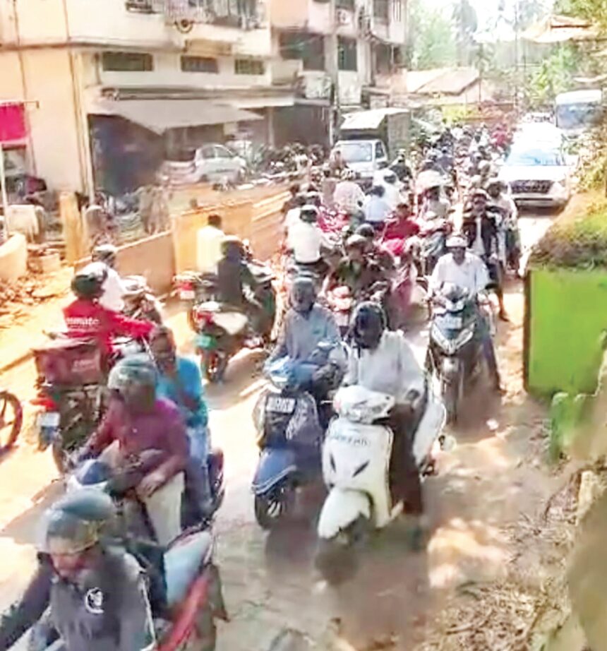 Crores spent, but no end to suffering 1 Crores spent, but no end to suffering