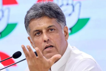 Cross-Voting Allegations in VP Polls Trigger Political Storm; Congress Seeks Probe