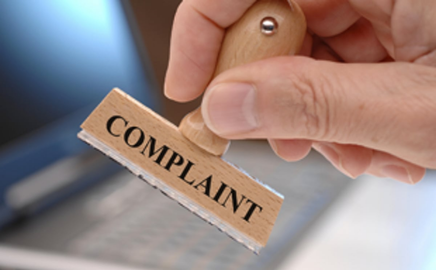 Cross complaints filed after Sakhali civic chief accuses CO of assault