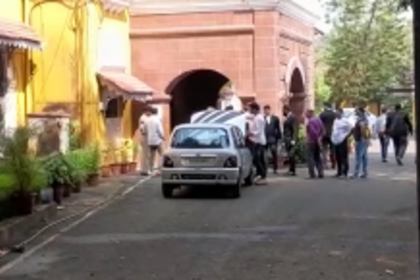 Cross examination begins in Panjim Police Station attack case