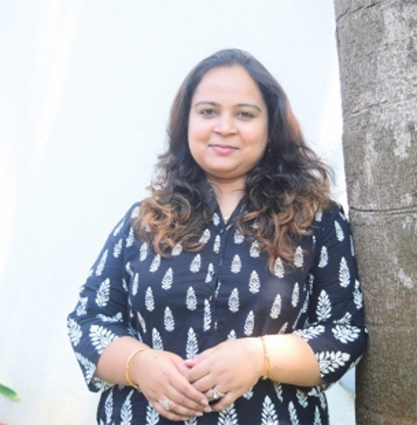 Crowning glory for the Fadista of Goa