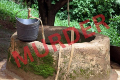 Cruelty knows no bounds