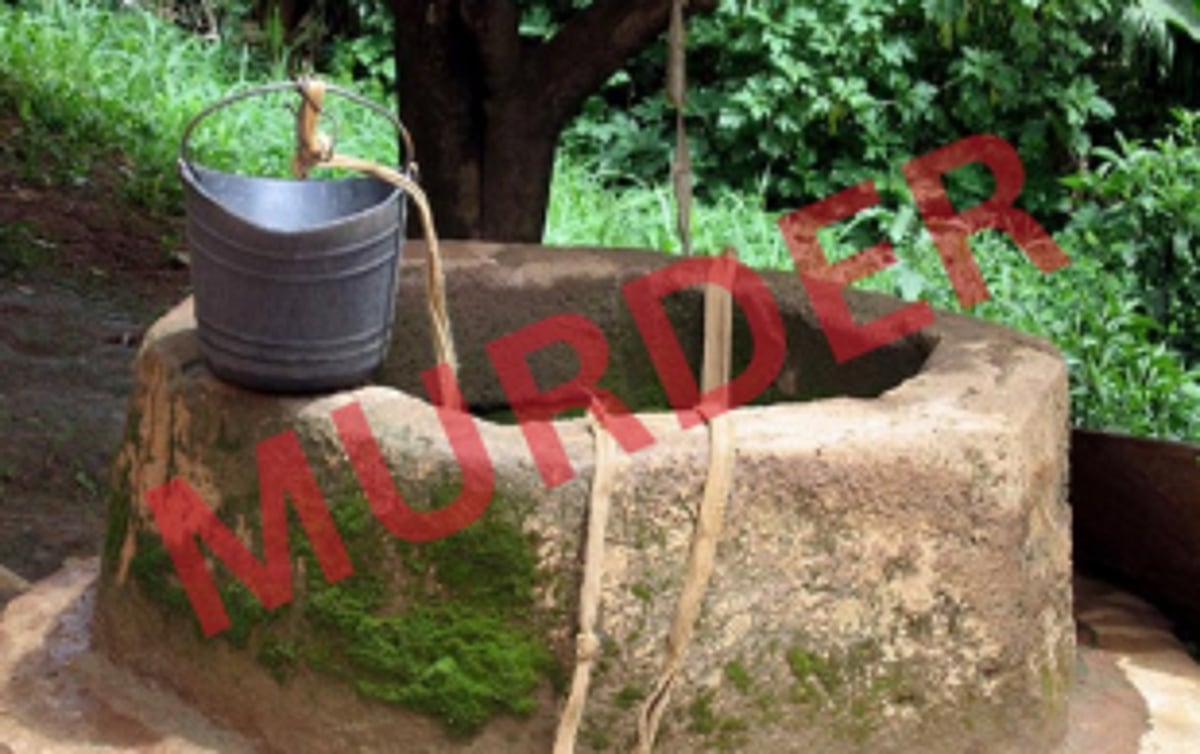 Cruelty knows no bounds