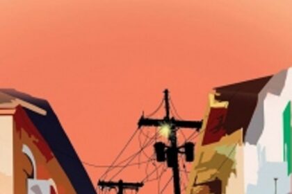 Crumbling Panjim now has no internet because she has to look beautiful for G20