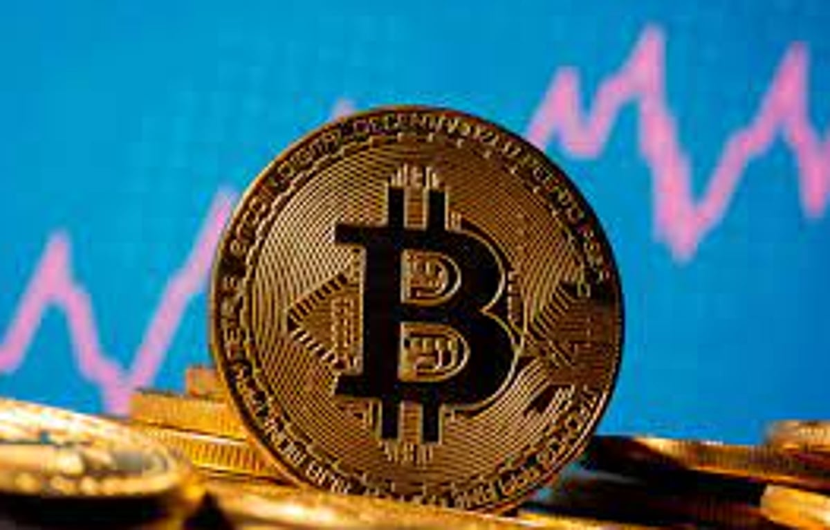 Cryptocurrency and the shocking revelation