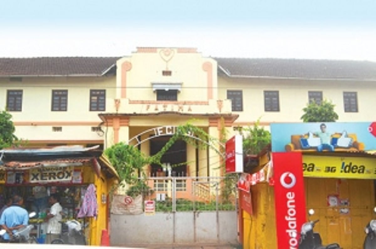 Ctrl+Alt+Shift: Will shifting Margao’s institutions de-congest city?
