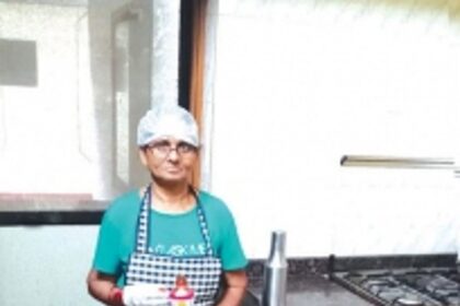 Culinary dynamo Rosalia ‘Lina’ D’Souza’s snack food success story