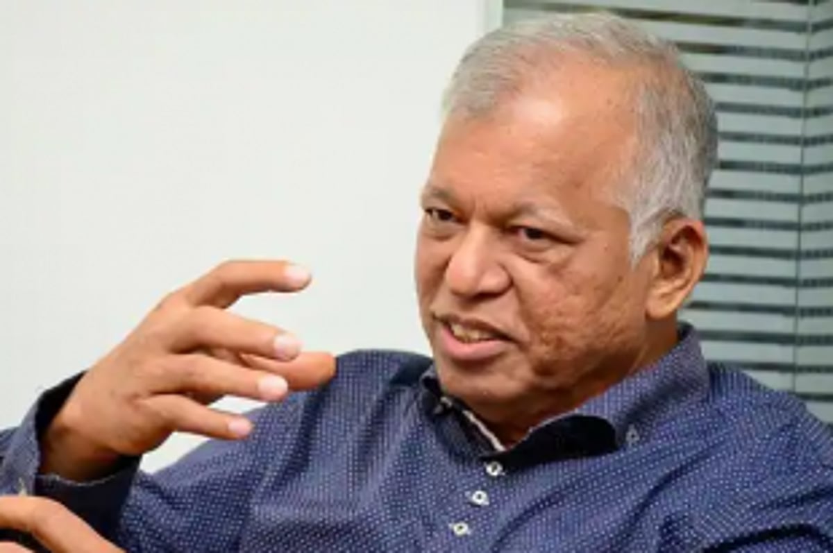 Cultivate fallow lands, preserve khazan lands: Luizinho