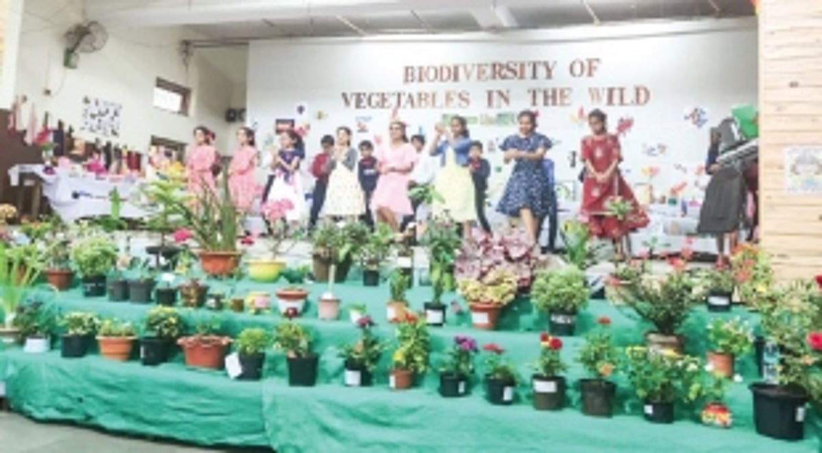 Cultivating a generation of plant lovers in Goa