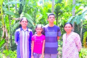 Cultivating dreams: How Chinmay Tanshikar transformed his ancestral farm into a spice paradise