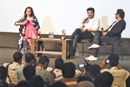 Culture lovers feast on Kala events till March, before it's shut again