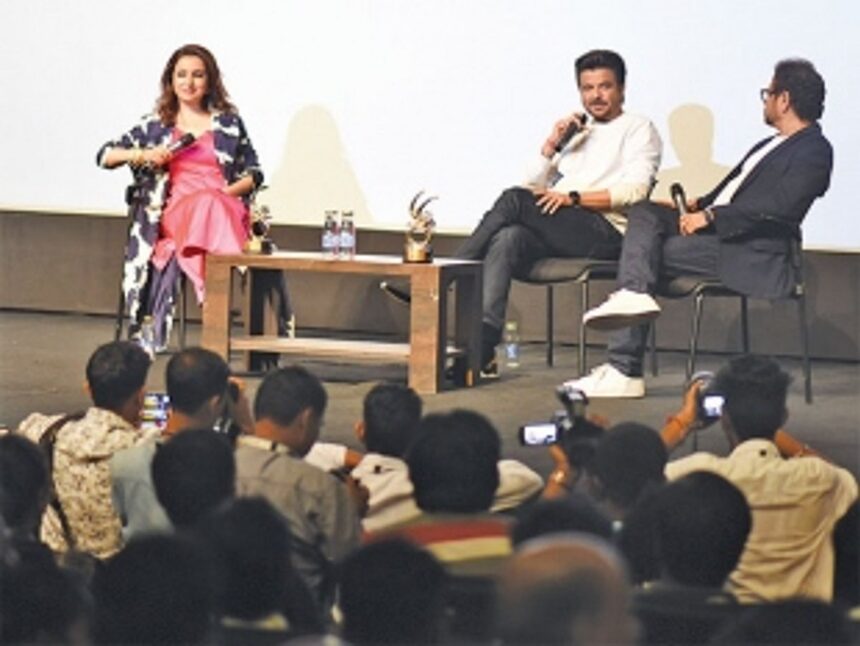 Culture lovers feast on Kala events till March, before it's shut again