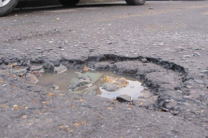 Culverts, roads to Torda, Salai and Paithan creeks in Porvorim damaged