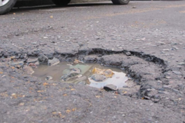 Culverts, roads to Torda, Salai and Paithan creeks in Porvorim damaged